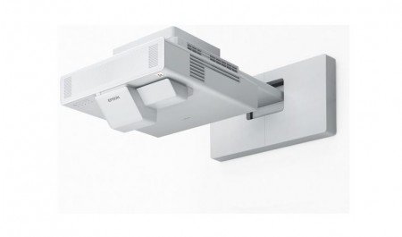 Epson EB-1485Fi (Laser) Full-HD Projektor, interaktiv