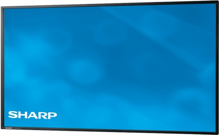 Sharp PN-Y436 - 43'' LCD-Display - Full-HD