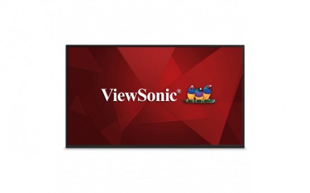 ViewSonic CDM4900R - 49" LED-Display