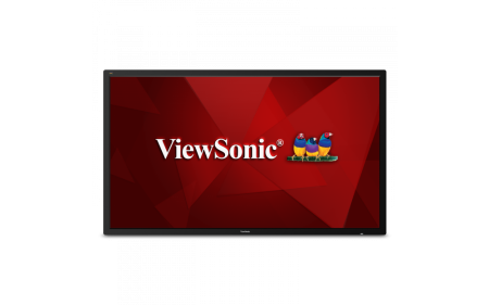 ViewSonic CDE8600 - 86" LED-Display