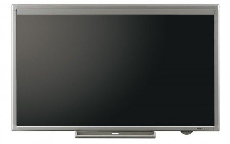 Sharp PN-L802B 80 Zoll Professional Touch-Monitor Full-HD - 203,2cm Diagonale - Kontrast 3000:1