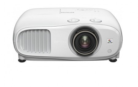 Epson EH-TW7100 Full-HD Projektor, Heimkino 