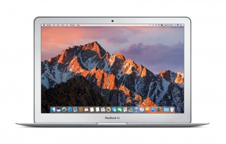 MacBook Air 13" 1,8 GHz Dual-Core i5 - 256 GB SSD