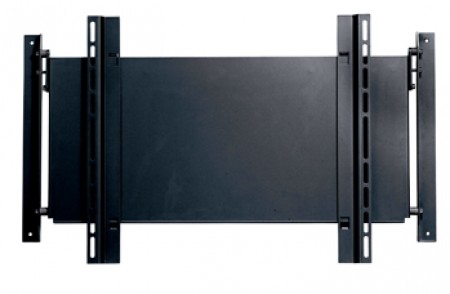 SMS Func Flatscreen WH T - Wandhalterung für LCD-/Plasmafernseher - Schwarz (40"-55")
