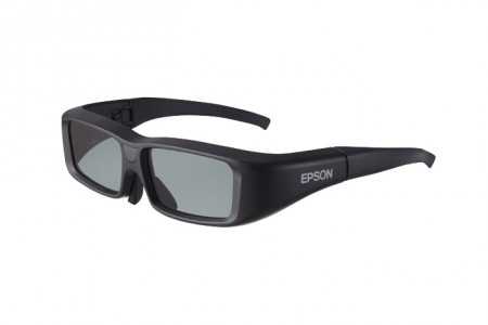 Epson ELPGS01 - 3D Brille