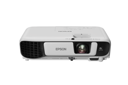 Epson EB-W41 - LCD-Projektor