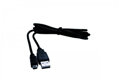 TI-PC-Link USB zur Übertragung zwischen Grafikrechner und PC (TI84+/TI89Titanium/TI-NspireCX)