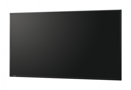 Sharp PN-R556 - 55'' LCD-Display mit LED