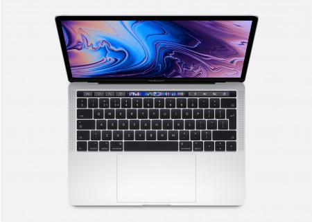 Apple MacBook Pro, Intel Core i5 der achten