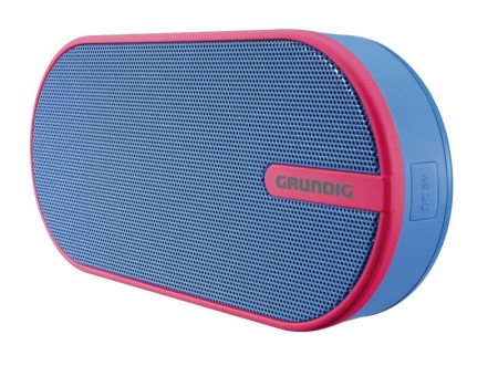 Grundig GSB 150 Bluetooth-Lautsprecher Maia