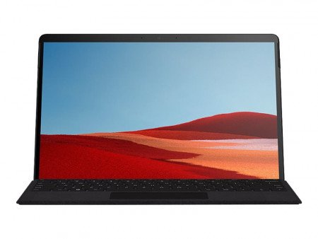 Microsoft Surface Pro X - Tablet - SQ1 3 GHz - Win 10 Pro - 16 GB RAM - 256 GB SSD - 33 cm (13")