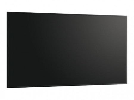Sharp PN-HW751 - 189.273 cm (75") Klasse LED-Display - Digital Signage - 4K UHD (2160p)