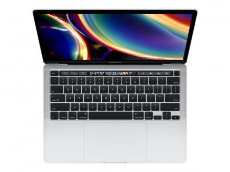 Apple MacBook Pro with Touch Bar - Core i5 2 GHz - macOS Catalina 10.15 - 16 GB RAM - 512 GB SSD -