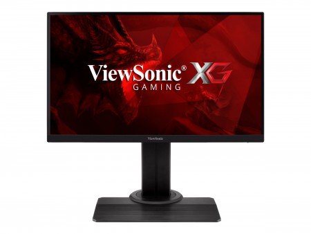 ViewSonic XG Gaming XG2705 - LED-Monitor - 68.6 cm (27")
