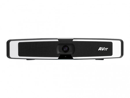 AVer VB130 - Konferenzkamera - Farbe - Audio 