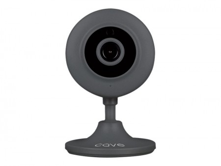 Veho Cave Wireless IP-Kamera für Cave Smart HomeSystem über App Einstellbar