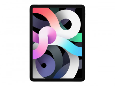 Apple 10.9-inch iPad Air Wi-Fi - 4. Generation - Tablet - 256 GB - 27.7 cm (10.9") Silber