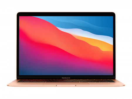 Apple MacBook Air with Retina display - M1 - macOS Big Sur 11.0 - 8 GB RAM - 512 GB SSD - 33.8 cm