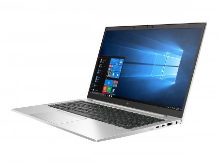 HP EliteBook 840 G7 - Core i5 10210U / 1.6 GHz - Win 10 Pro 64-Bit - 16 GB RAM - 512 GB SSD NVMe -
