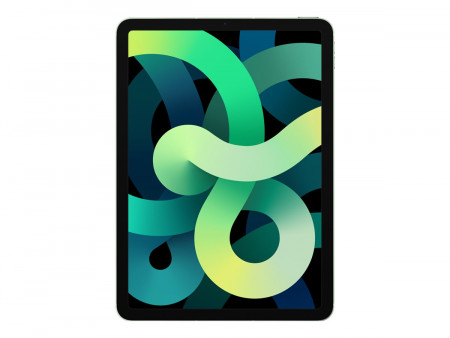 Apple 10.9-inch iPad Air Wi-Fi + Cellular - 4. Generation - Tablet - 64 GB - 27.7 cm (10.9") Grün