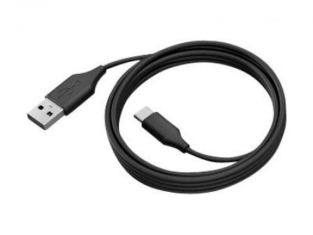 Jabra USB-Kabel - USB-C (M) bis USB Typ A (M) 
