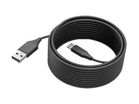 Jabra USB-Kabel - USB-C (M) bis USB (M) - USB 2.0 