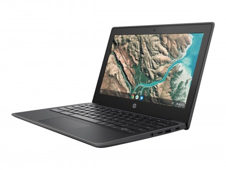 HP Chromebook 11 G8 - Education Edition - Celeron N4120 / 1.1 GHz - Chrome OS 64 - 4 GB RAM - 32 GB