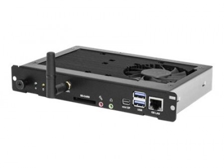 NEC Display OPS Slot-in PC - Model B - Digital Signage-Player