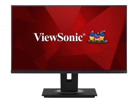 ViewSonic Ergonomic VG2455 - LED-Monitor - 61 cm (24")