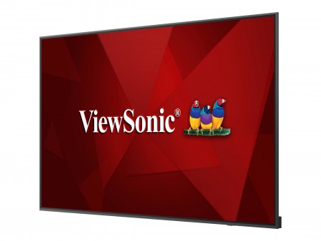 ViewSonic cde7520 - 190.5 cm (75") Klasse (190.5 cm (75")