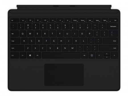 Microsoft Surface Pro X Keyboard - Tastatur - mit Trackpad