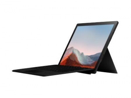 Microsoft Surface Pro 7+ - Tablet - Core i7 1165G7 - Win 10 Pro - 16 GB RAM - 256 GB SSD - 31.2 cm