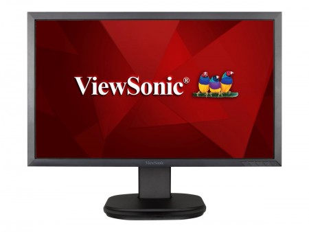 ViewSonic VG2239Smh - LED-Monitor - 55.9 cm (22") 