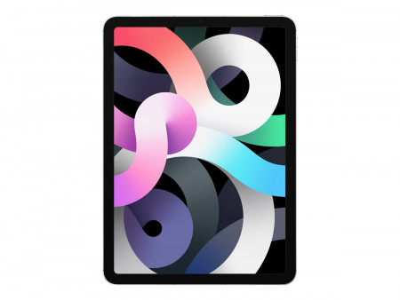 Apple 10.9-inch iPad Air Wi-Fi + Cellular - 4. Generation - Tablet - 64 GB - 27.7 cm (10.9") Silber