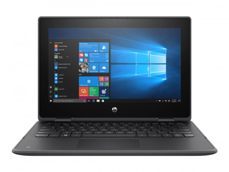 HP ProBook x360 11 G6 - Education Edition - Flip-Design - Core i3 10110Y / 1 GHz - FreeDOS - 8
