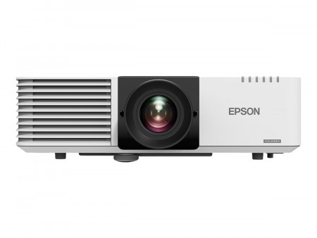 Epson EB-L530U - 3-LCD-Projektor - 5200 lm (weiss) 