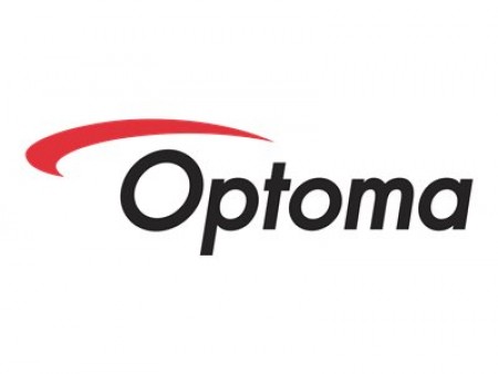 Optoma ST01 - Wagen für interaktiver Flachbildschirm / Touchscreen