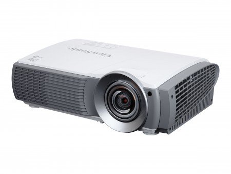ViewSonic LS620X - DLP-Projektor - Laser/Phosphor - 3200 ANSI-Lumen - XGA (1024 x 768)