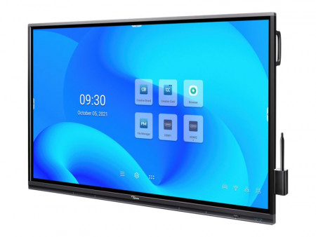 Optoma Creative Touch 5752RK - 190 cm (75") LCD-Display mit LED-Hintergrundbeleuchtung