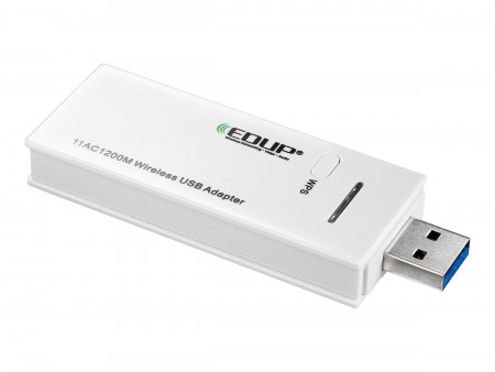 Optoma EDUP EP-AC1602  Netzwerkadapter - USB 2.0 - 802.11ac