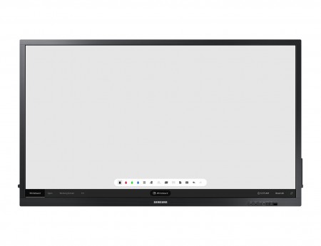 Samsung QB65H-TR - 65'' LCD-Display