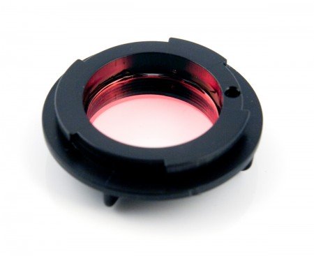 Vernier ProScope C-Ring-Adapter (16mm) BD-CMOUNT