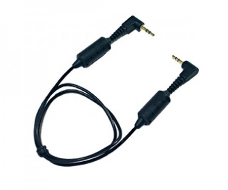 Casio SB-62 XL Kabel zur Verbindung zw. Rechner u. Datenbanken untereinander EXTRA-LANG (100 cm)