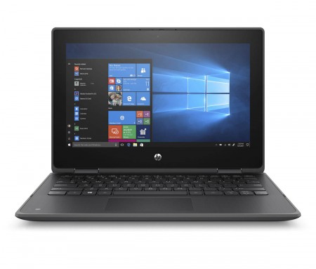 HP ProBook x360 11 G5 Education Edition - Pentium N5030 - 11,6 Zoll HD Touch - 8GB RAM - 128GB SSD - HP Pen - Win10Pro