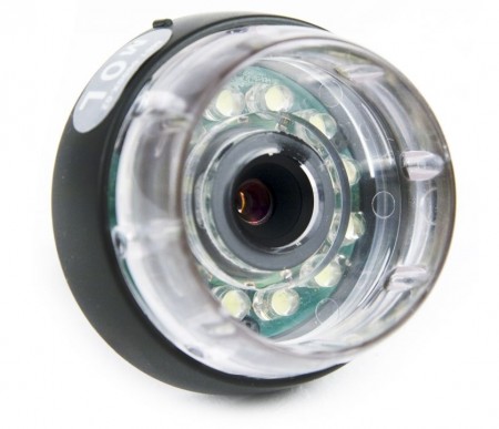 Vernier ProScope 1 bis 10-fach-Linse BD-10X
