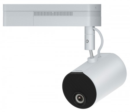 Epson LightScene EV-100 - LCD-Laser-Projektor