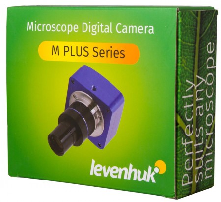Levenhuk M800 PLUS Digitalkamera