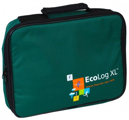 Fourier Tragetasche für EcoLog XL
