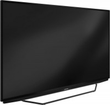 Grundig 43 GUB 7140  - Fire TV Edition Black Line, UHD