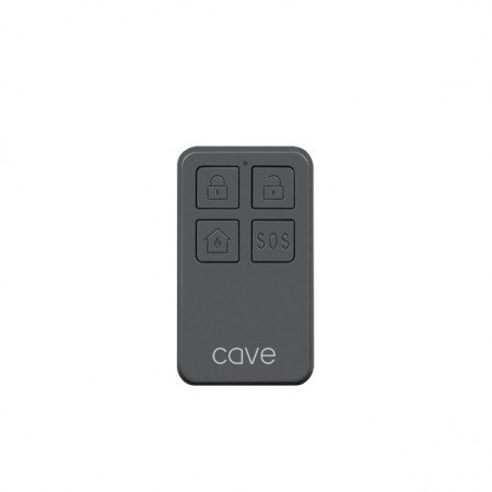Veho Cave Wireless-Fernbedienung  für Cave Smart HomeSystem über App Einstellbar